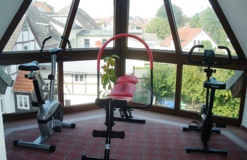 Plau am See Casa | Estudio - Hotel Reke (administrador del hotel)
