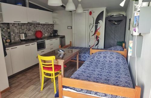 Bitola Apartamento | Studio House - Getaway