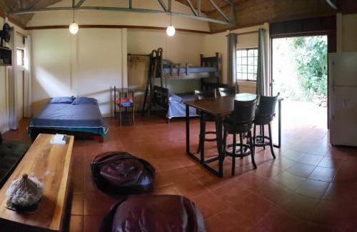 Tayutic Apartamento | Studio House in Eco-Farm: nature, relaxing, hiking