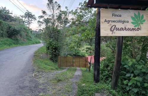 Tayutic Apartamento | Studio House in Eco-Farm: nature, relaxing, hiking