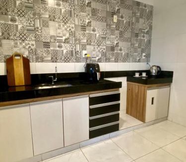 Caicaras Casa | Studio-House with Tropical Garden