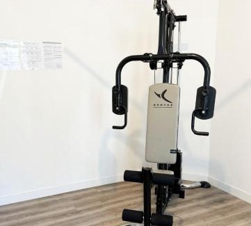 Chinon Apartamento | "Studio Hyper centre à l'ombre du chateau"