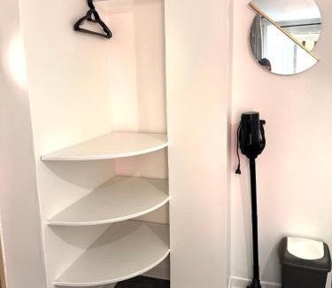 Beauvais Apartamento | Studio hyper centre de Beauvais