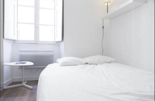 Hotel de Ville - Quinconces Apartamento | Studio hyper centre historique Quai bourgeois