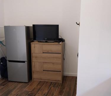 Aubagne Apartamento | Studio hypercentre, refait à neuf