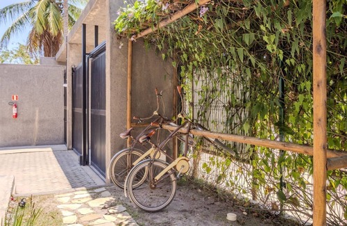 Passo de Camaragibe Apartamento | Studio in Cond. W/pool Near the Beach Cvkb0006