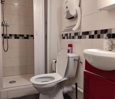 Petit-Ivry Apartamento | Studio idéal visite de Paris