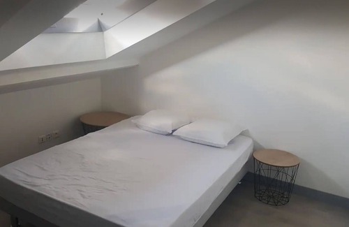 Limoges Apartamento | Studio Idéalement Situé