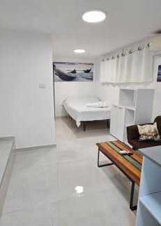 Eilat Apartamento | studio