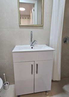 Eilat Apartamento | studio