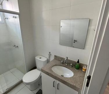 Camorim Complejo | Studio Ilha Pura Barra Olímpica