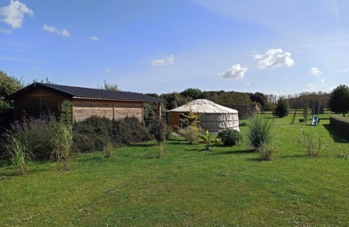 Bourlon Casa | Studio in a chalet