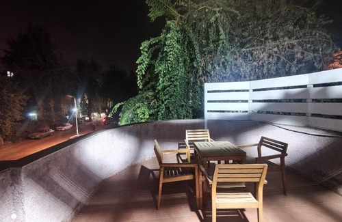 Al-Basatin Apartamento | Studio in a classy and quiet location with private entrance