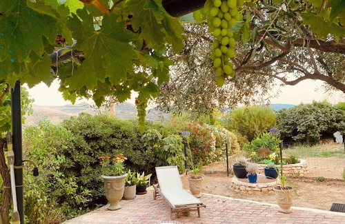 Allauch Apartamento | Studio in a the Heart of Provence