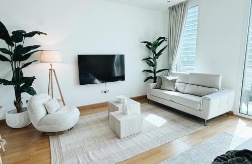 Al Bandar Apartamento | Studio In Al Bandar Hosted By Voyage