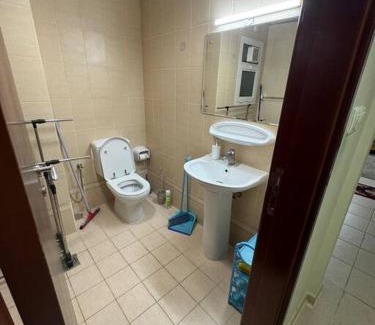 Al Quoz Apartamento | Studio in AlKhail gate