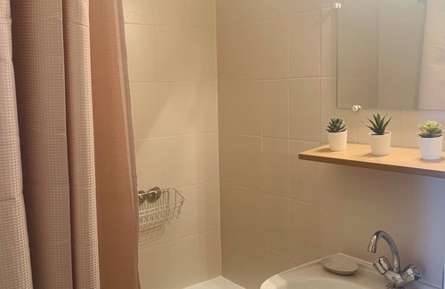 Allos Apartamento | Studio in Allos, at the foot of the slopes - 4/6 pers