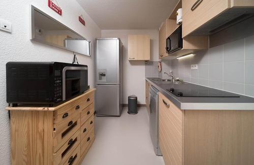 Allos Apartamento | Estudio en los Alpes con piscina y esquí