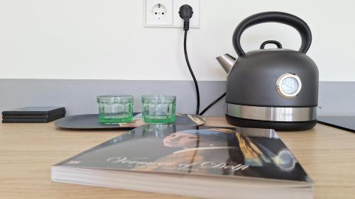 Broek in Waterland Apartamento | Studio in Amsterdam Area Horizon Hideaway