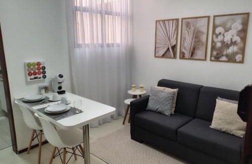 Sudoeste e Octogonal Apartamento | Studio In - Apt 205 com Garagem