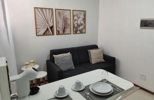 Sudoeste e Octogonal Apartamento | Studio In - Apt 205 com Garagem