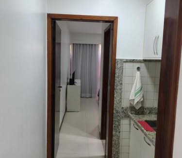 Sudoeste e Octogonal Apartamento | Studio In - Apt 205 com Garagem