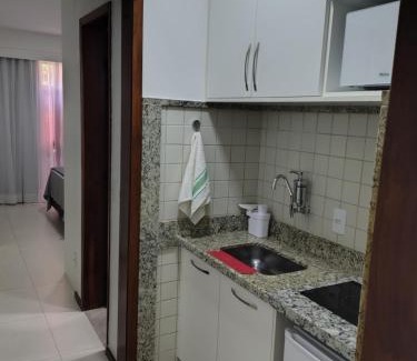 Sudoeste e Octogonal Apartamento | Studio In - Apt 205 com Garagem
