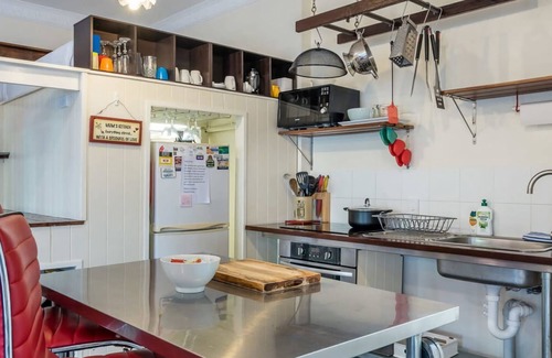 Ashgrove Apartamento | Studio in Ashgrove W Bedroom Loft