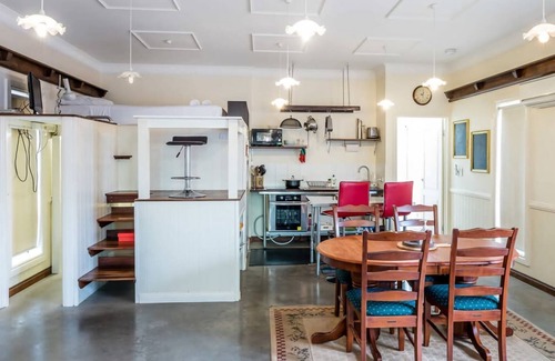 Ashgrove Apartamento | Studio in Ashgrove W Bedroom Loft
