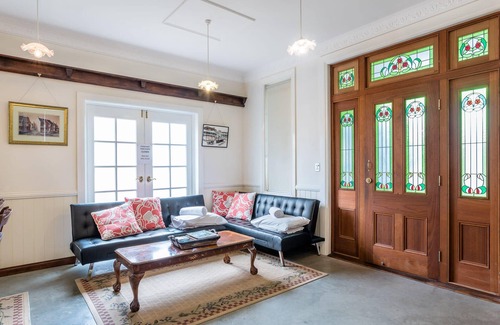 Ashgrove Apartamento | Studio in Ashgrove W/Bedroom Loft