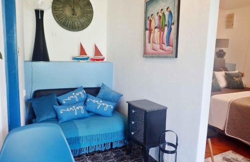 Baric Draga Apartamento | Studio in Baric Draga - Velebit Riviera 41714