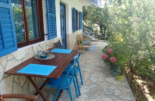 Baric Draga Apartamento | Studio in Baric Draga - Velebit Riviera 41714