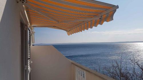 Baric Draga Apartamento | Studio in Baric Draga I