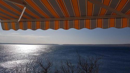 Baric Draga Apartamento | Studio in Baric Draga I