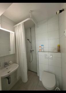 Gundeldingen Apartamento | Studio in Basel, Basel Card
