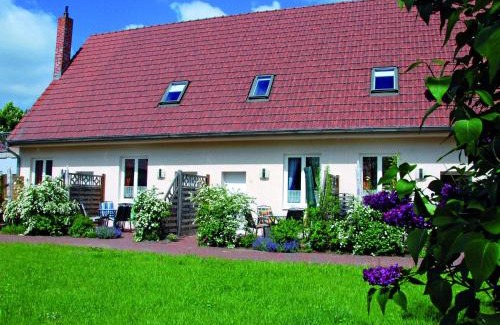 Muritz Apartamento | Studio in Buchholz am Müritzsee