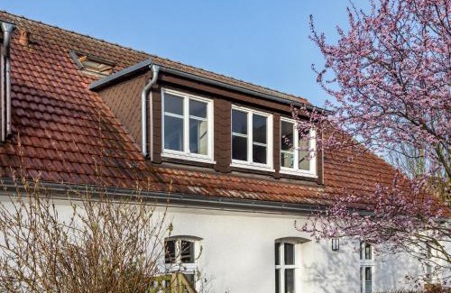Muritz Apartamento | Studio in Buchholz am Müritzsee