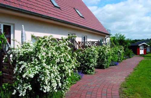 Muritz Apartamento | Studio in Buchholz am Müritzsee
