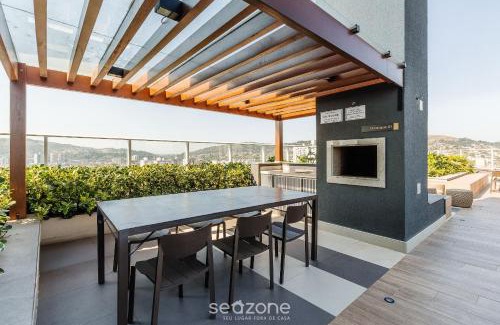 Partenon Apartamento | Estudio en Edificio con Piscina CON1206