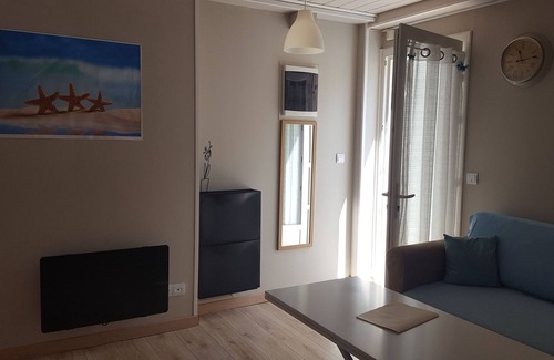 Niolon Apartamento | Studio in Calanque