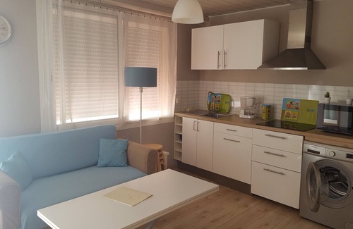 Niolon Apartamento | Studio in Calanque