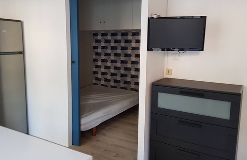Niolon Apartamento | Studio in Calanque