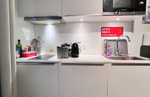 Ilot Sacre Apartamento | Studio in center of Brussels