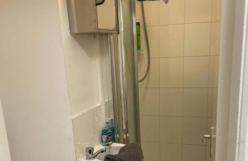 Selhurst Apartamento | Studio in Central Croydon