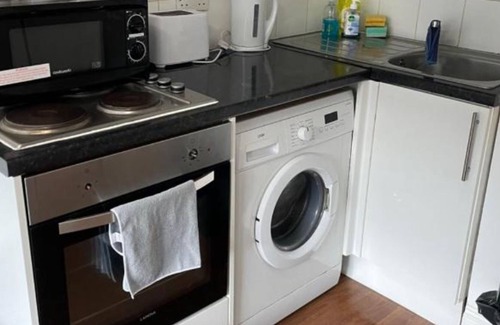 Selhurst Apartamento | Studio in Central Croydon