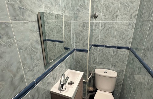 Pontevedra Apartamento | Studio in centro de Pontevedra