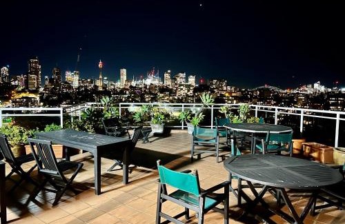 Darling Point Apartamento | Studio in Darling Point