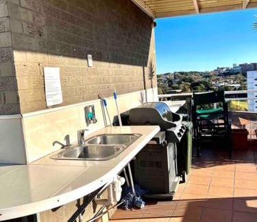 Darling Point Apartamento | Studio in Darling Point