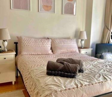 Darling Point Apartamento | Studio in Darling Point