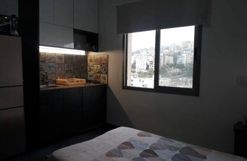 Dbayeh Apartamento | Studio In Dbayeh In A Prime Location, Wifi, 38sqm